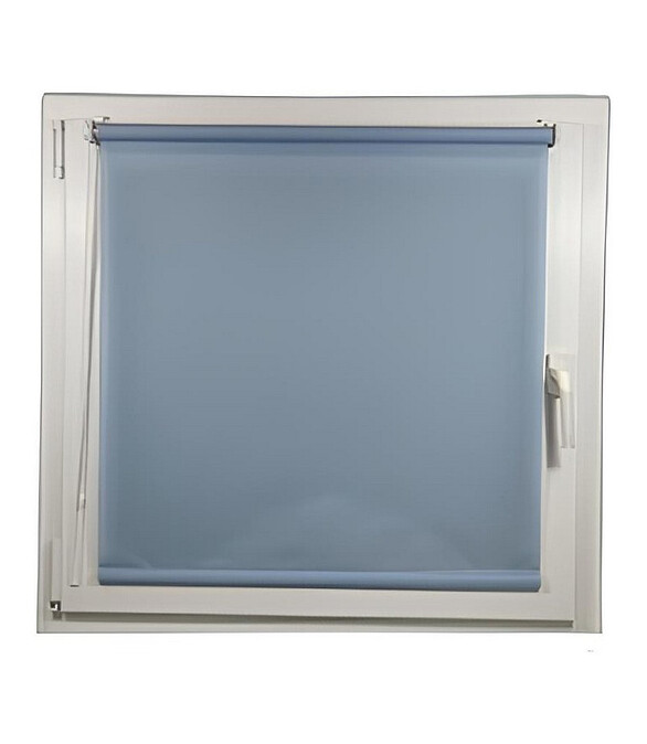 Штора рулонная Kuba mini 017 68см 586x674 Штора рулонная Kuba mini 017 68см 586x674 в Материке