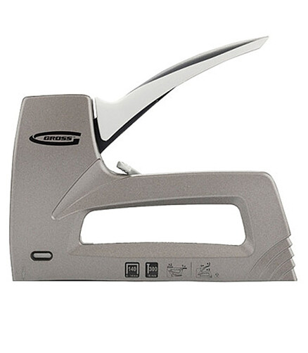 Степлер GROSS 41007 тип 140/300 6-14мм 438x503 в Материке