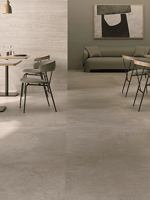 Керамогранит Geotiles VEIN HERMES 60х60 см 1,44 м2 цвет marfil 238x286 в Материке