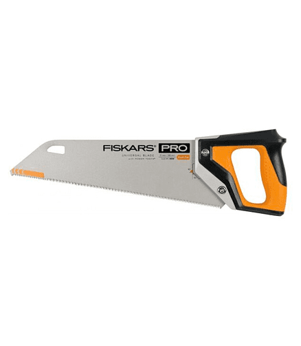 Ножовка по дереву FISKARS Pro 380мм 9TPI 438x503 в Материке