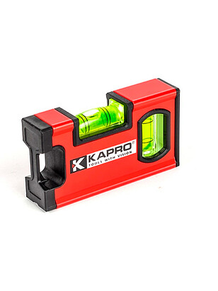 Уровень KAPRO Twin 15см 238x286 в Материке
