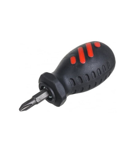 Отвертка комб. TOP TOOLS PH2/SL5.5 438x503 в Материке - Вариант 2