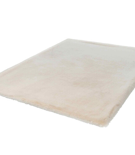 Ковер HEAVEN 90770 Ivory 80*150 438x503 в Материке - Вариант 2