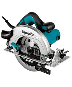 Пила циркулярная MAKITA HS7601 1200Вт 190мм 238x286 в Материке