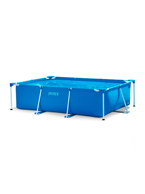 Бассейн каркасный INTEX (220х150х60см) 28270NP 495x660 Бассейн каркасный INTEX (220х150х60см) 28270NP 495x660 в Материке
