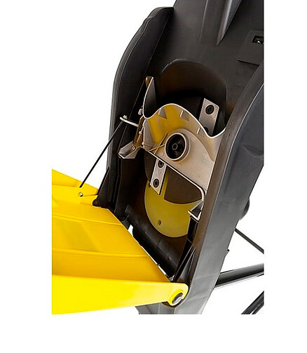 Измельчитель электр. HUTER ESH-2500 2500Вт 438x503 в Материке - Вариант 3