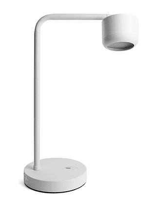 Светильник настольный Feron DE365 12W/GX53 бел. 238x286 в Материке