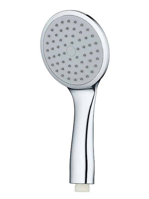 Лейка для душа VODA VSP851 d105мм 1 функция форсунки Self-Clean Device 495x660 Лейка для душа VODA VSP851 d105мм 1 функция форсунки Self-Clean Device 495x660 в Материке