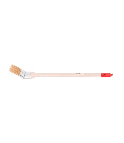 Кисть радиаторная MASTER COLOR 50мм 438x503 в Материке