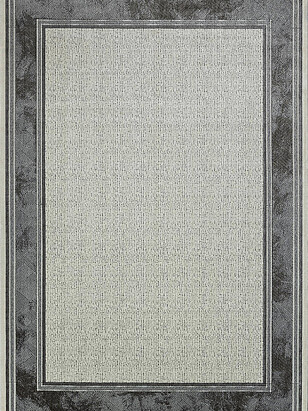 Ковер MARSEL 00070 Cream/Grey 240*340 238x286 в Материке