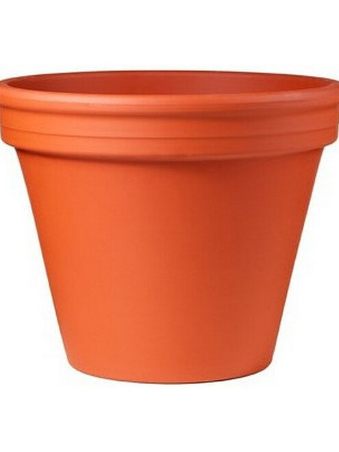 Горшок NATUR Prosta (17,7x15,4см) терракота кирпичный T-001-001-16-P 495x660 Горшок NATUR Prosta (17,7x15,4см) терракота кирпичный T-001-001-16-P 495x660 в Материке