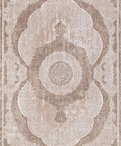 Ковер ARMINA 03880B Brown/Brown 200*290