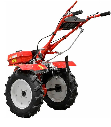 Культиватор бенз. ASILAK SL-84L 8л.с. 438x503 в Материке - Вариант 2