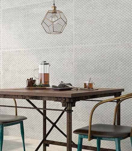 Керамогранит Geotiles METAL 60х120 см 1,44 м2 цвет pearl rlv 438x503 в Материке