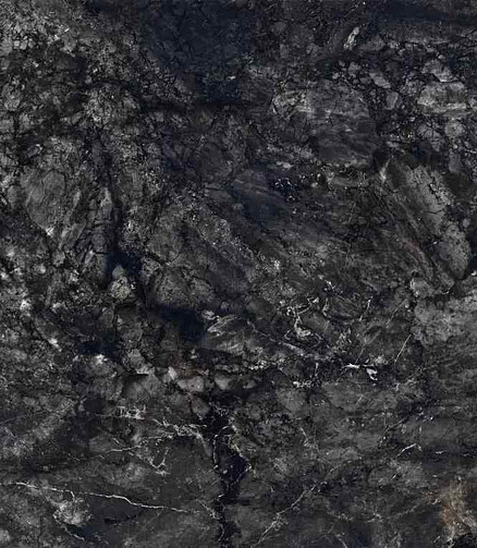 Керамогранит Onlygres MARBLE 501 60х120см 2,16м2 цвет nero glossy 438x503 в Материке - Вариант 2