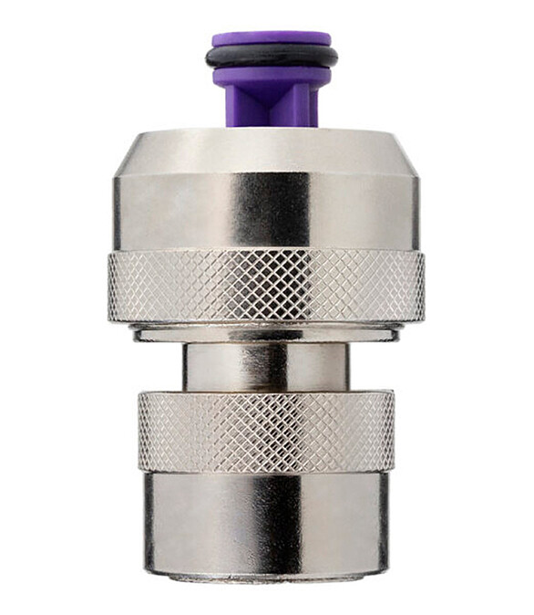 Коннектор латунный MASTERPROF 3/4" аквастоп 586x674 Коннектор латунный MASTERPROF 3/4" аквастоп 586x674 в Материке