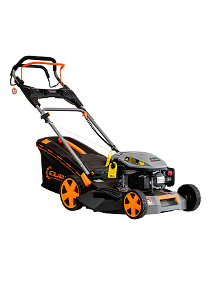 Газонокосилка бенз. cамоход. ELAND BGL-645S 4.2л.с. 46см 238x286 в Материке