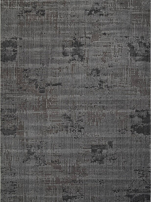 Ковер BERLIN D445A Grey 196*290 238x286 в Материке