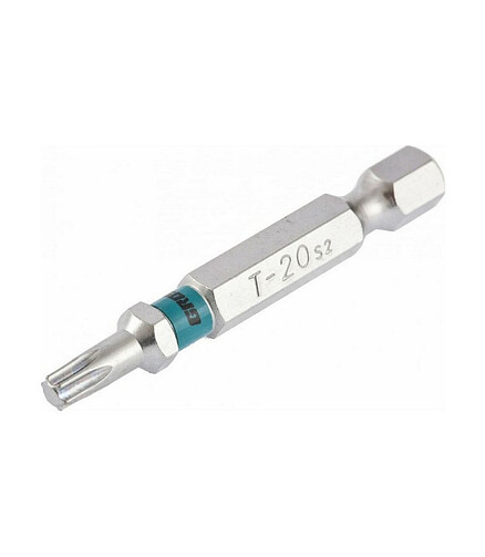 Бита GROSS T20 50мм 10шт/уп. 438x503 в Материке - Вариант 2