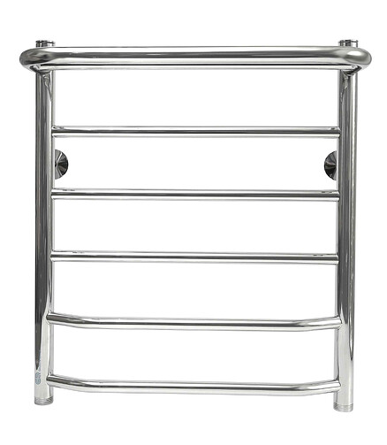 Полотенцесушитель TERRA combi Л.50х60.С1(25).Л3.Т2 G1 438x503 в Материке