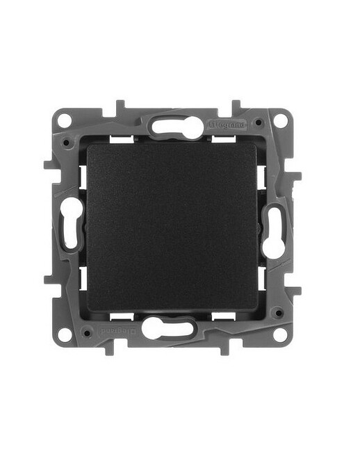 Выключатель прох. Legrand ETIKA 672605 1кл. антрацит 495x660 Выключатель прох. Legrand ETIKA 672605 1кл. антрацит 495x660 в Материке