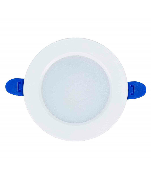 Светильник встраив. TRUENERGY 10460 светодиод. круг бел. 5W/4000К 586x674 Светильник встраив. TRUENERGY 10460 светодиод. круг бел. 5W/4000К 586x674 в Материке