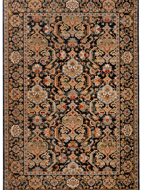 Ковер ANTIQUE 8992/53531 120*145 495x660 Ковер ANTIQUE 8992/53531 120*145 495x660 в Материке