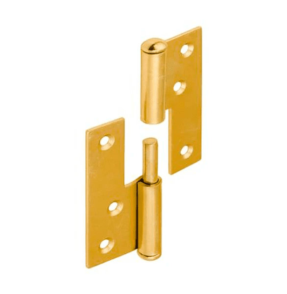 Петля декоративная ZTO 125 C 125x40x160x2,5мм черная 586x674 Петля декоративная ZTO 125 C 125x40x160x2,5мм черная 586x674 в Материке