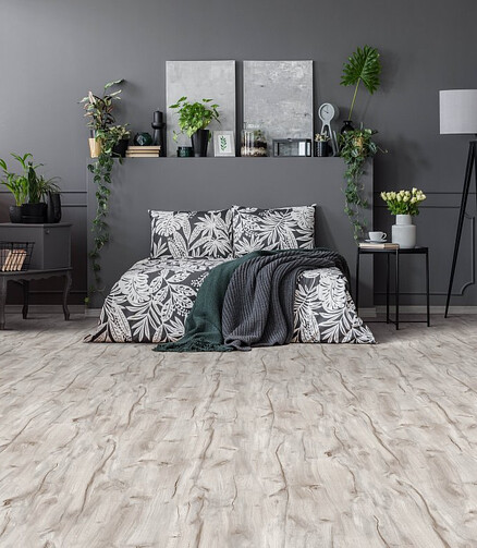 Линолеум IDEAL ULTRA CALYPSO 2-3.0м 438x503 в Материке - Вариант 3