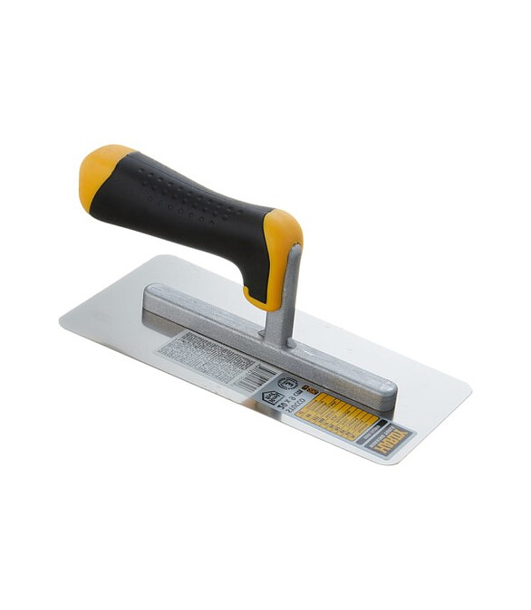 Гладилка HARDY Stucco 0800-342000 20х9см 2К 586x674 Гладилка HARDY Stucco 0800-342000 20х9см 2К 586x674 в Материке