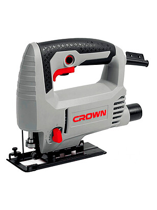 Лобзик CROWN CT15287 550Вт 238x286 в Материке