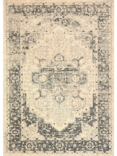 Ковер ANTIKA 91542/290 Ivory/Grey 160*230 495x660 Ковер ANTIKA 91542/290 Ivory/Grey 160*230 495x660 в Материке