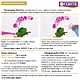 Удобрение BONA FORTE ЗДОРОВЬЕ для орхидей (10мл) 80x80 в Материке - Вариант 2
