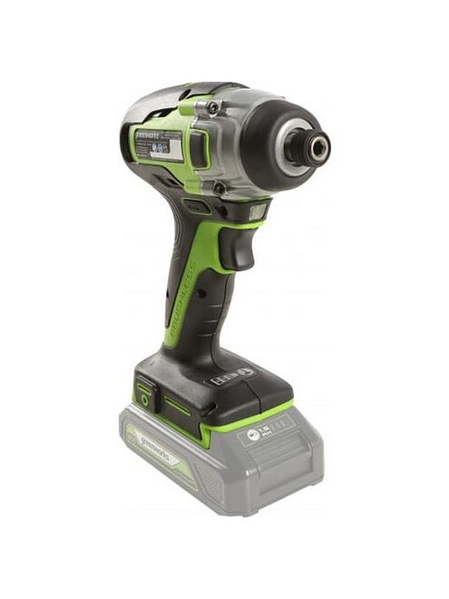 Винтоверт ударный без аккум. GREENWORKS GD24ID3 б/щ 24В 300Нм 495x660 Винтоверт ударный без аккум. GREENWORKS GD24ID3 б/щ 24В 300Нм 495x660 в Материке