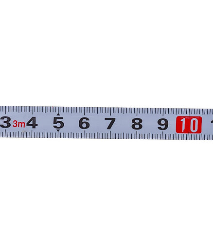 Рулетка TOP TOOLS 27C233 3мх12мм 438x503 в Материке - Вариант 3