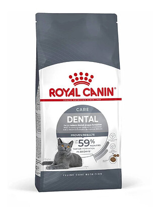 Корм для кошек Royal Canin Dental Care (0,4кг) 238x286 в Материке