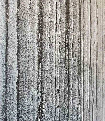 Штукатурка PRIMAVERA декоративная MultiBASIS plast белая, 1л 438x503 в Материке - Вариант 3