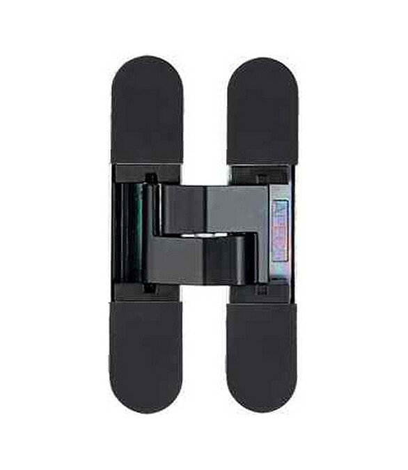 Петля дверная врезная скрытая APECS 115*23-3D-Z-BLM (R11,5) (уп=2шт) 586x674 Петля дверная врезная скрытая APECS 115*23-3D-Z-BLM (R11,5) (уп=2шт) 586x674 в Материке