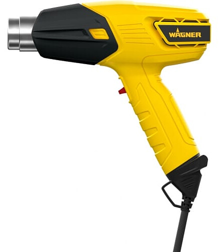Фен строительный WAGNER Furno 300 1600Вт 400/575° 438x503 в Материке - Вариант 2
