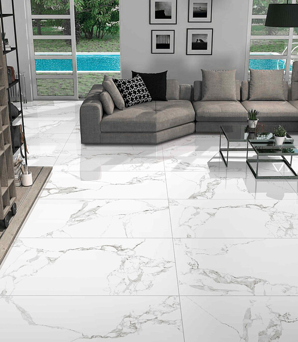 Керамогранит Varmora STATUARIO FEATHER 60х120 см 1,44 м2 цвет feather 586x674 Керамогранит Varmora STATUARIO FEATHER 60х120 см 1,44 м2 цвет feather 586x674 в Материке