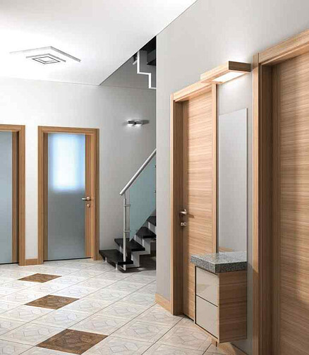 Керамогранит Beryoza Ceramica РУСТИК 41,2х41,2 см 1,7 м2 цвет светлый клен 438x503 в Материке