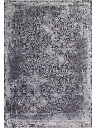 Ковер ARMINA 03792A Grey/Grey 200*290 238x286 в Материке