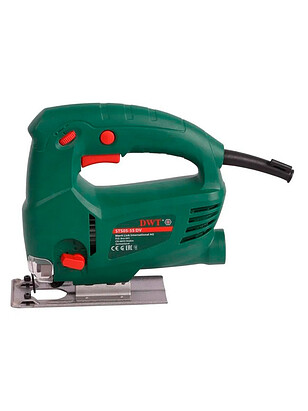 Лобзик DWT STS05-55DV 500Вт 55мм 238x286 в Материке