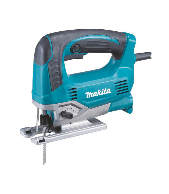 Лобзик MAKITA JV0600K 650Вт 90мм 586x674 Лобзик MAKITA JV0600K 650Вт 90мм 586x674 в Материке