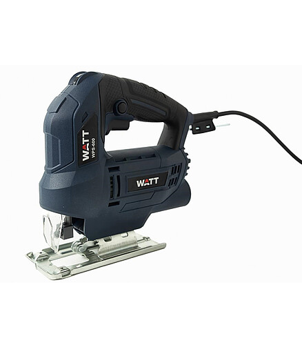 Лобзик WATT WPS-600 600Вт 438x503 в Материке - Вариант 4