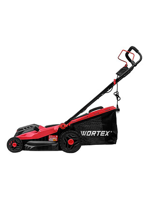 Газонокосилка электр. WORTEX LM3816 1600Вт 38см 238x286 в Материке - Вариант 2
