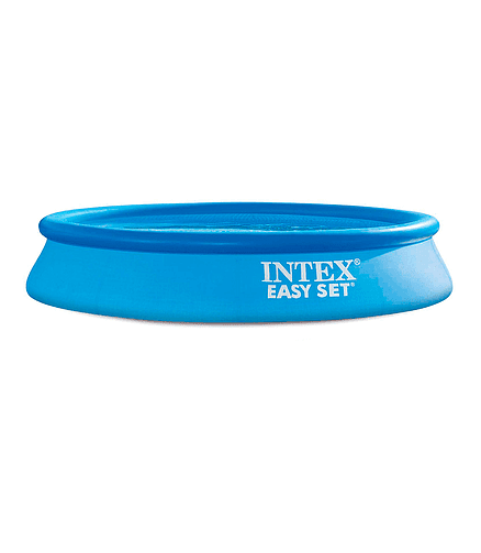 Бассейн надувной INTEX Easy Set (305х61см) арт.28116NP 438x503 в Материке