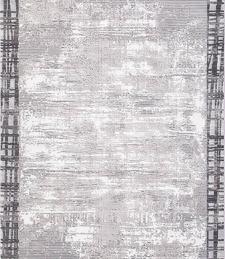 Ковер MODA 1436 Acik Gri 240*340 438x503 в Материке