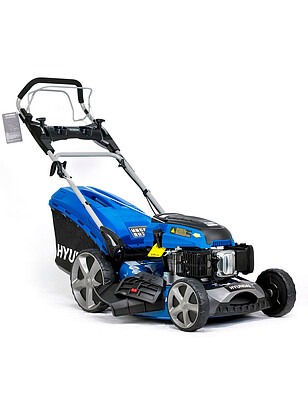 Газонокосилка бенз. самоход. HYUNDAI L5154S 5.4л.с. 51см 238x286 в Материке