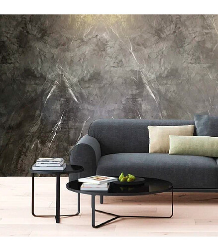 Покрытие декоративное Aura Venetian, 8кг 438x503 в Материке - Вариант 2